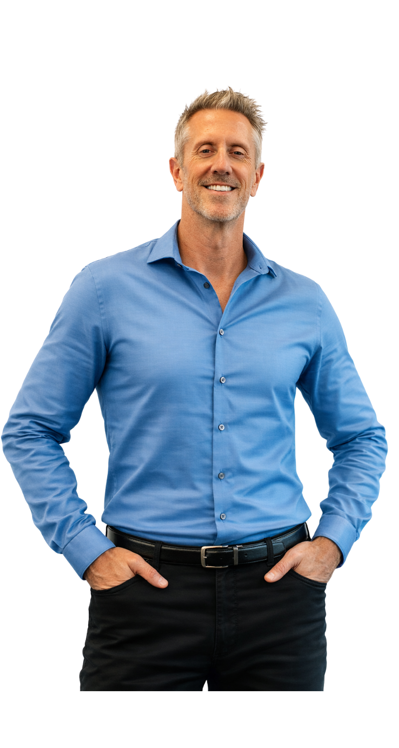 Alvin Newton, luxury real estate agent in North County San Diego